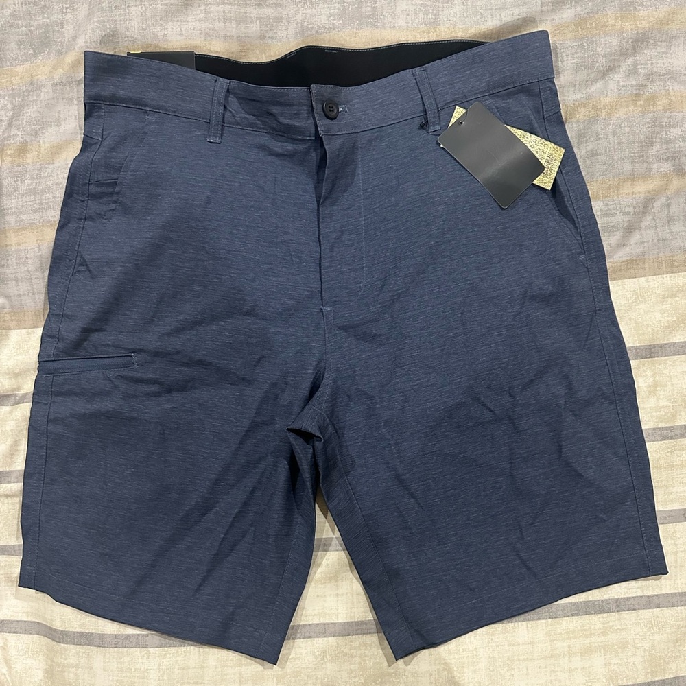 Puli performance short